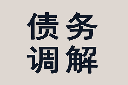 寻求持有判决书之债权追讨者